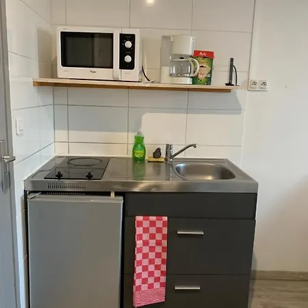 Apartment Sejour 207