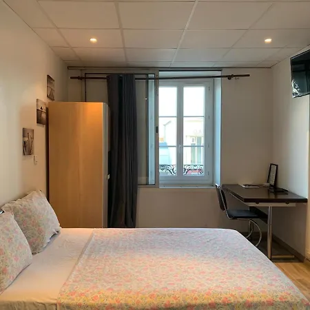 Sejour 207 Clermont-Ferrand